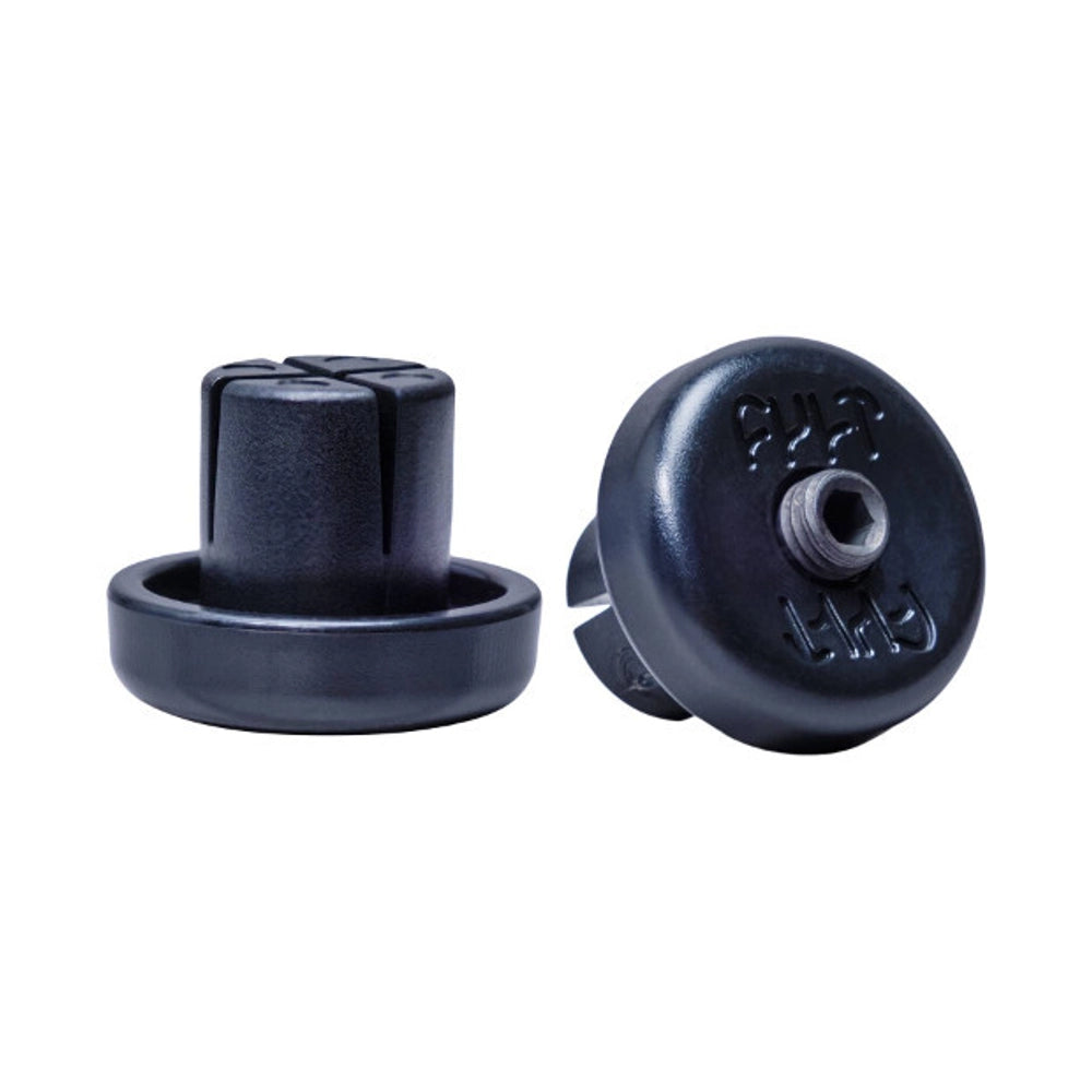 Collet Bar ends