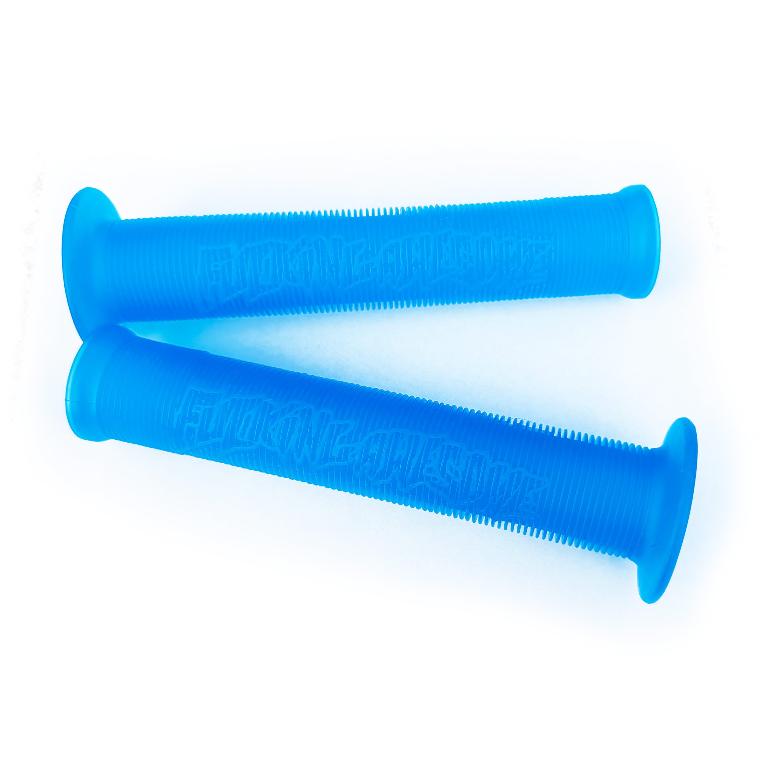 Fucking Awesome / Cult / Translucent Blue Grips – CULT CREW