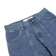 Heavies Bern Jeans / blue