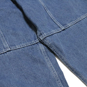 Heavies Bern Jeans / blue