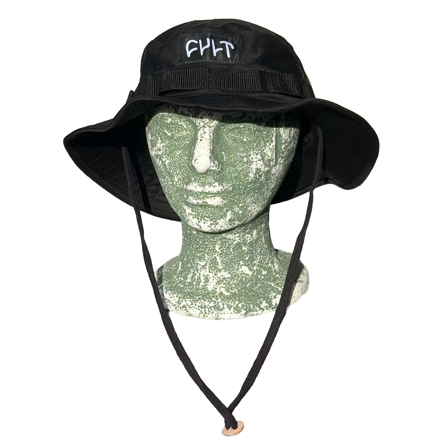 Boonie Cap / black