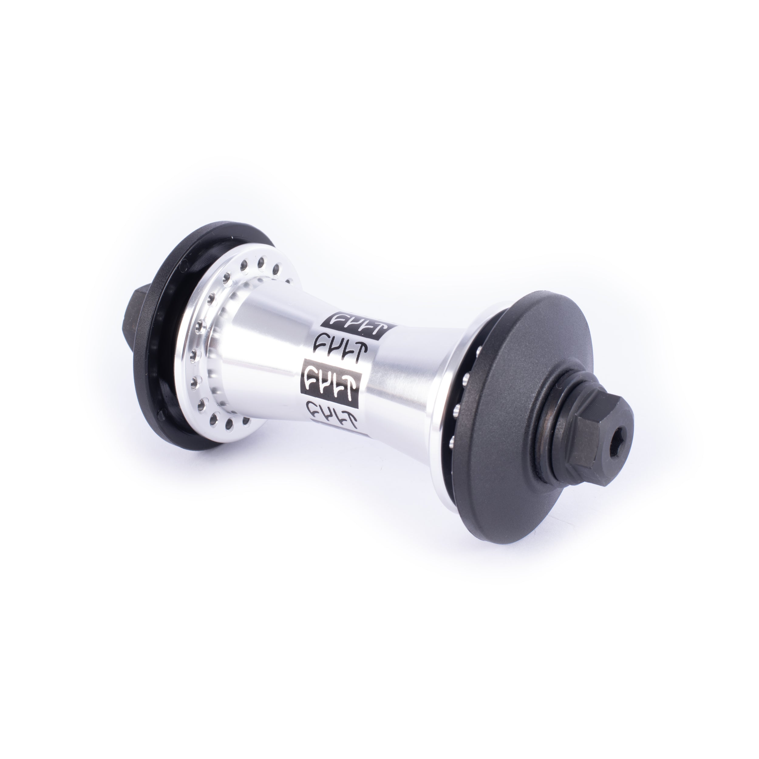 パーツ CULT ASTRONOMICAL HUB LHD Cult ASTRONOMICAL Freecoaster Black | TBB-BIKE