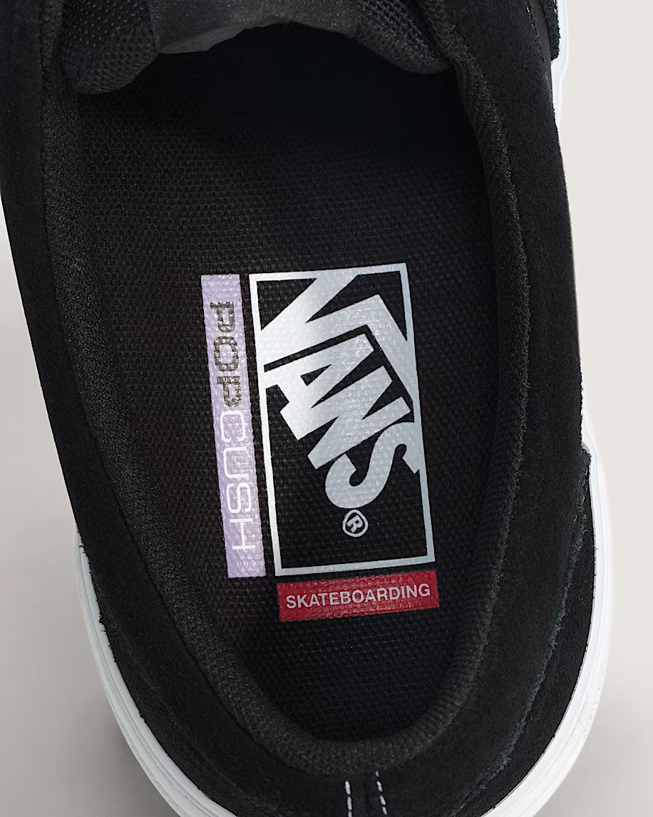 Vans / Era Wafflecup / black