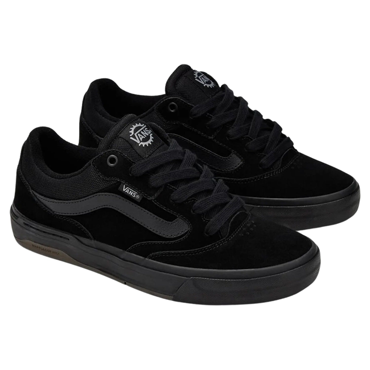 Vans / BMX Proof Wafflecup / Black