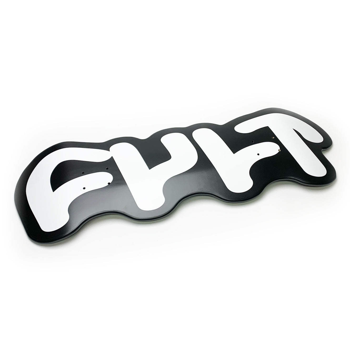 Logo Shape Board