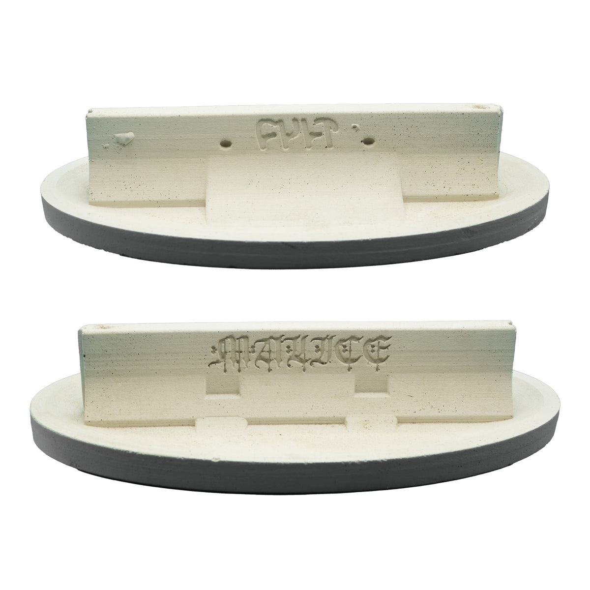 Cult x Malice Incense Barrier