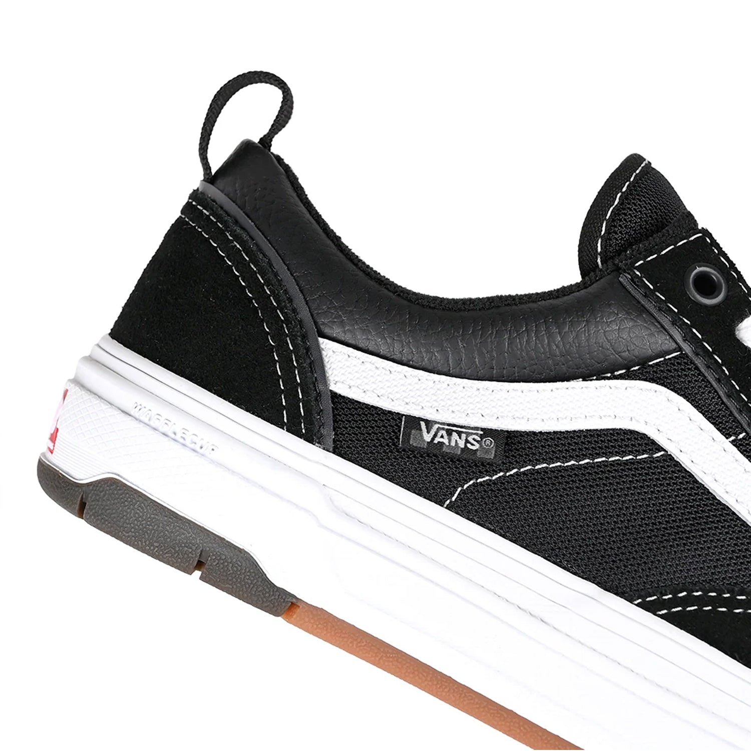 Vans / OldSkool /Wafflecup