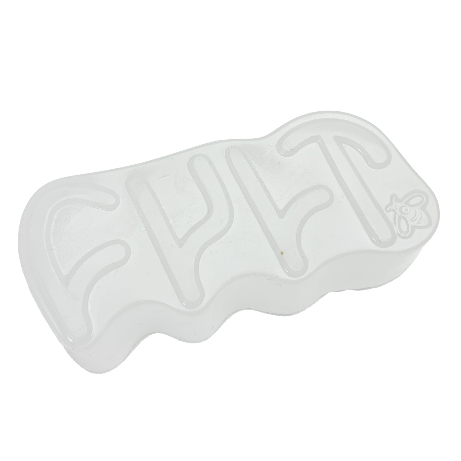Cult Wax Brick / white