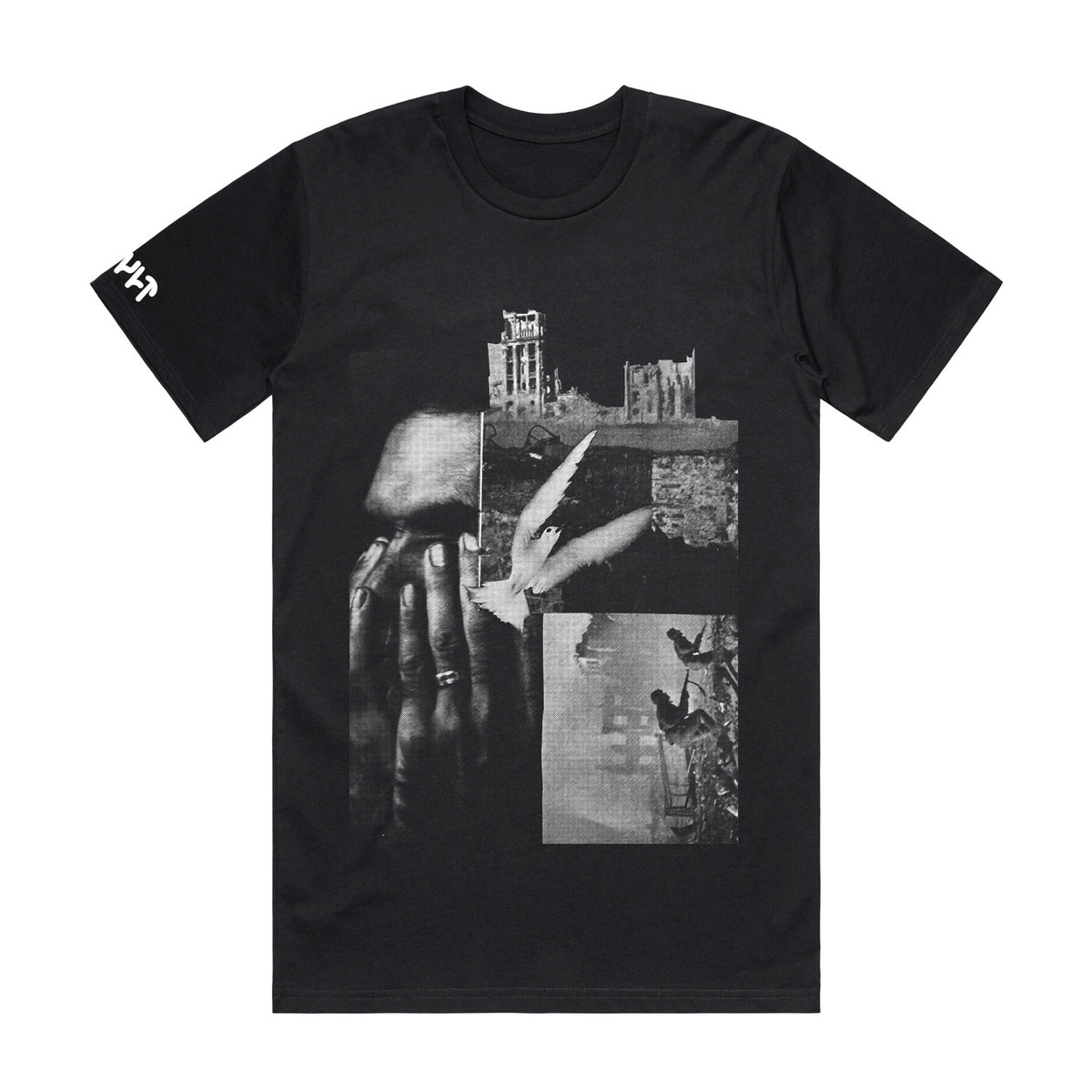 Decay Tee
