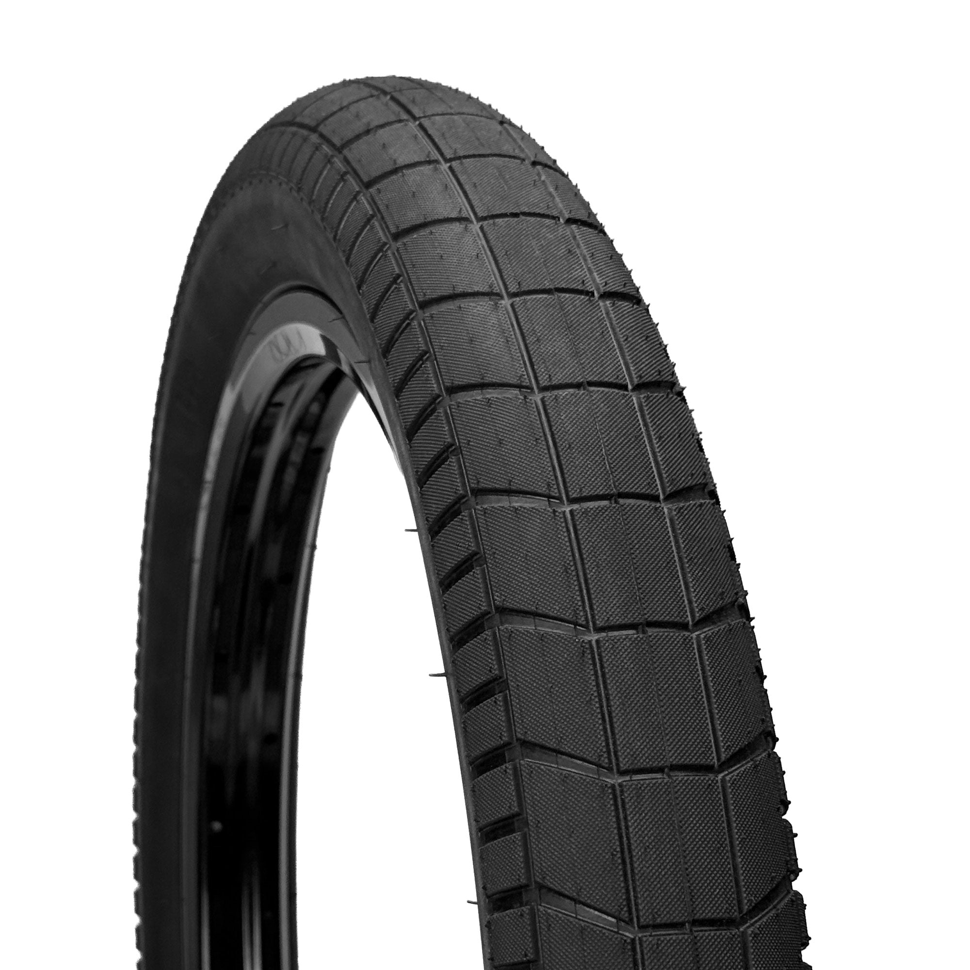 BMXタイヤ Cult x HUF Plantlife Dehart Tire Dehart Tire 2.40