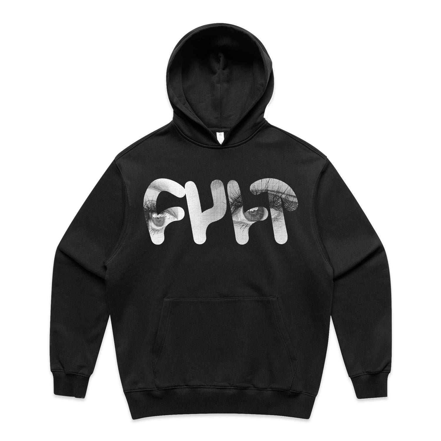 Eyes Hoodie