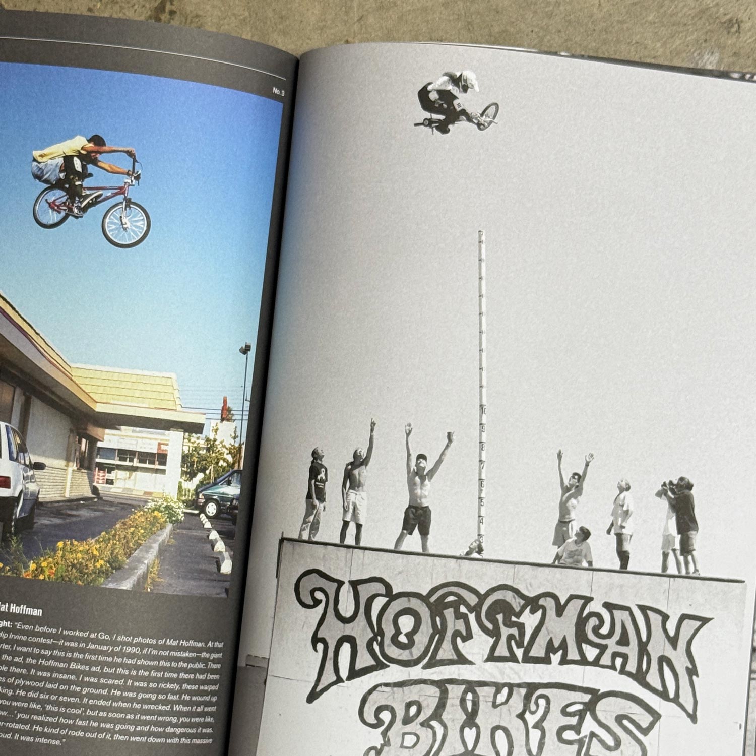 GREYSTOKE / issue 3