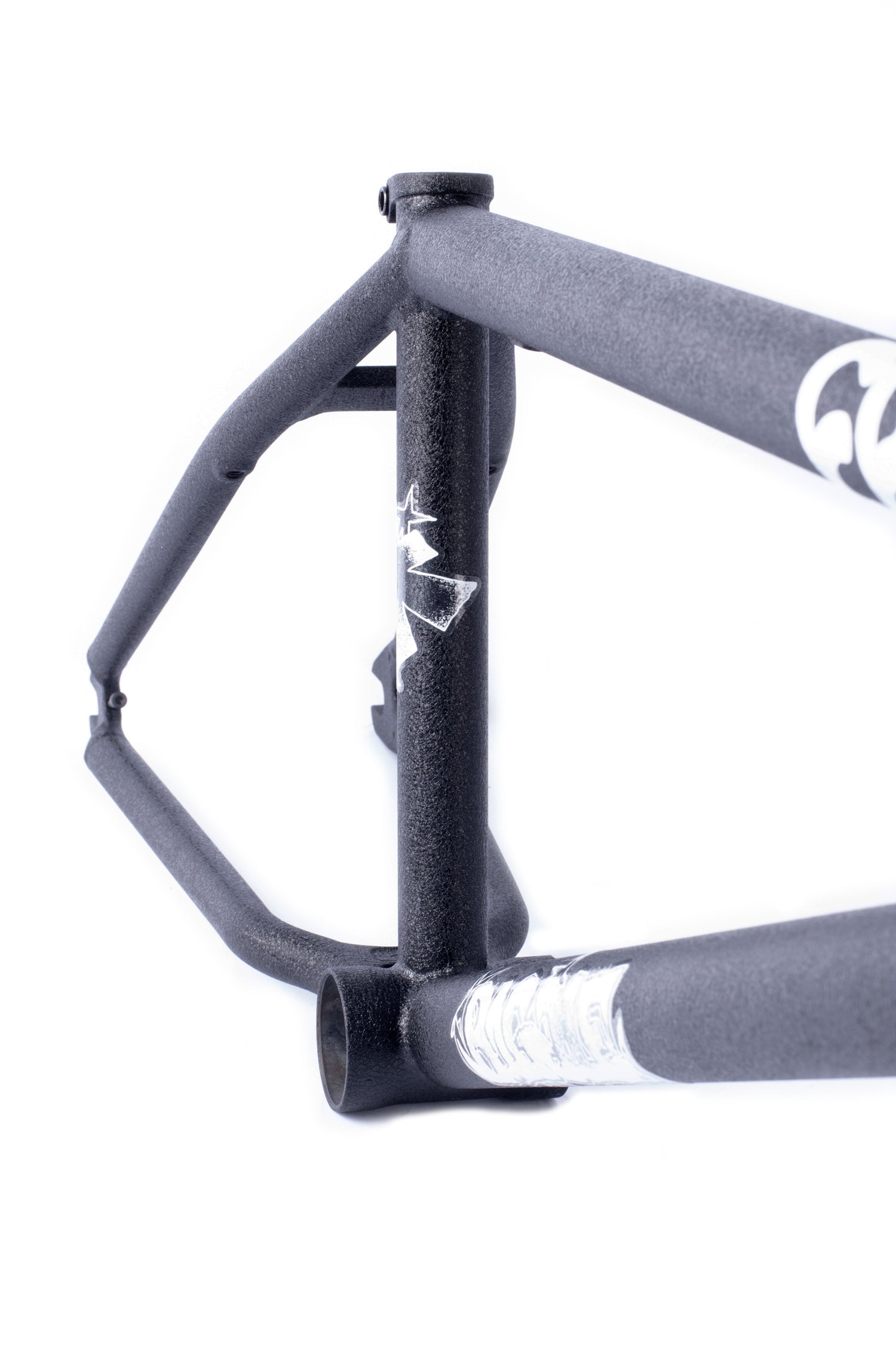 Biggie Frame / Jaume Sintes / hammertone