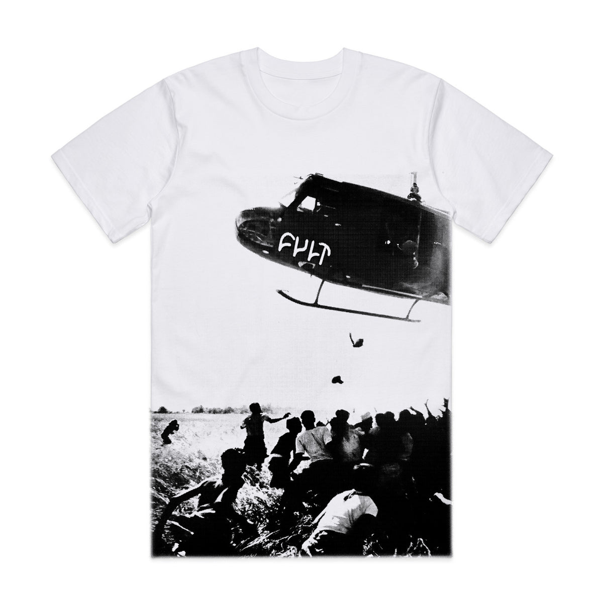 Last Hope Tee