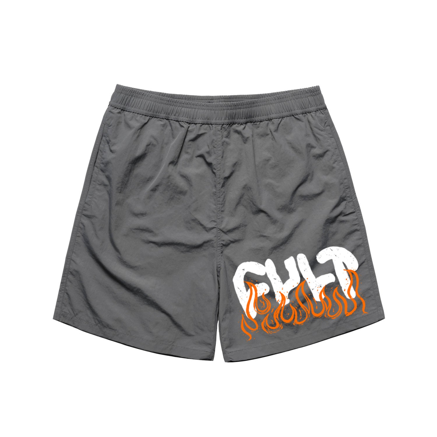 Pleasure Swim Shorts – CULT CREW
