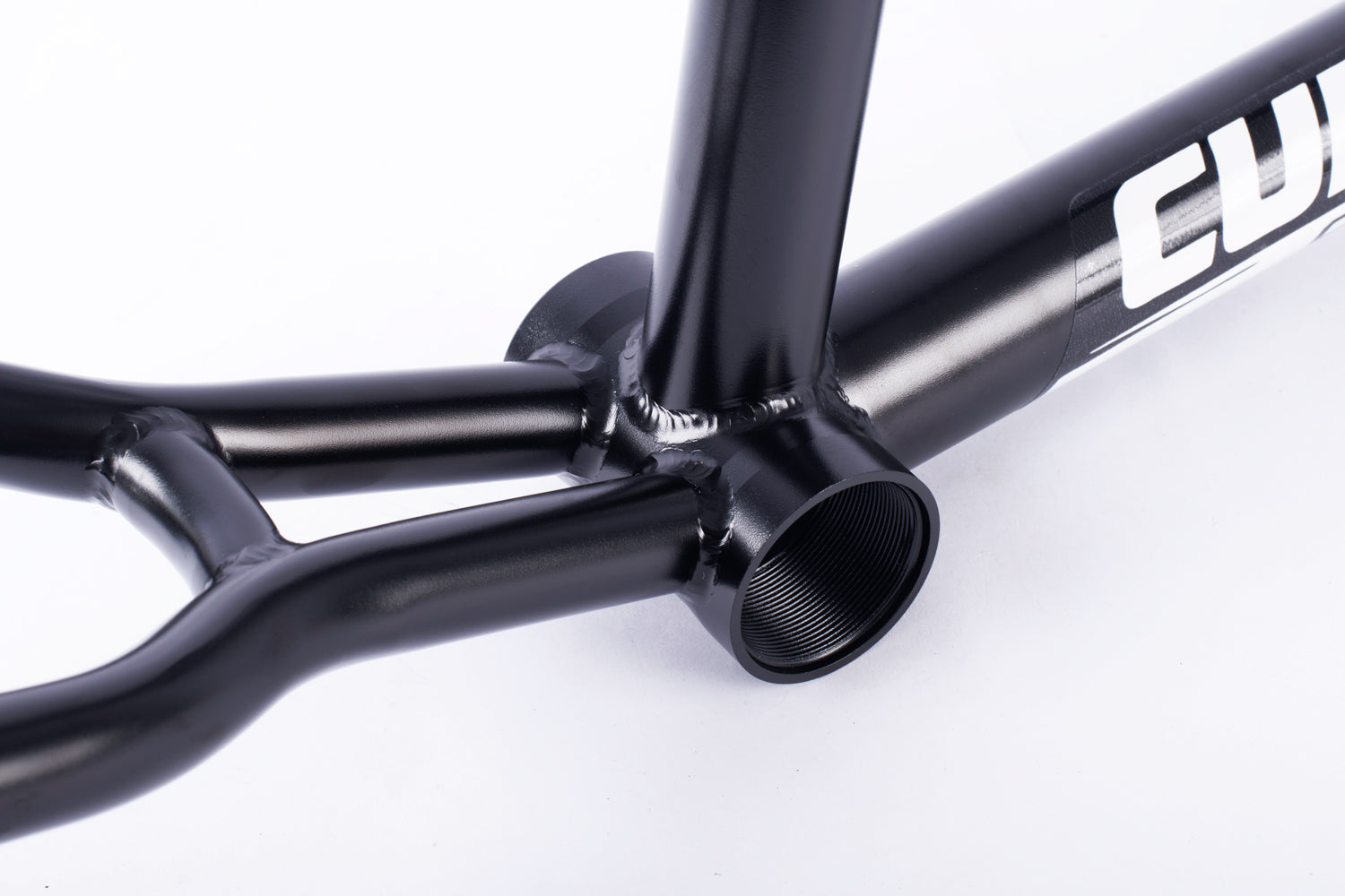Race Frame / disk brake / black