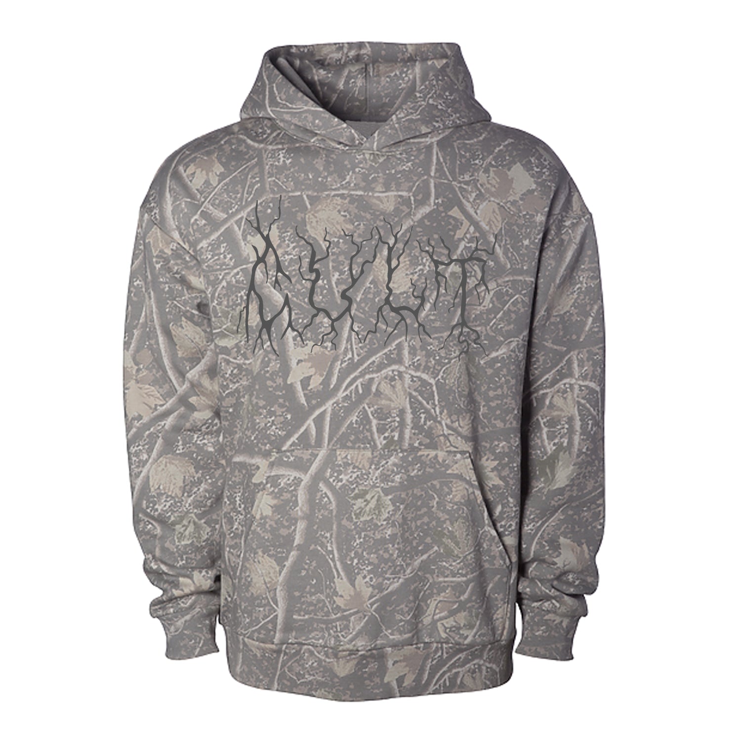 Metal Realtree Hoodie