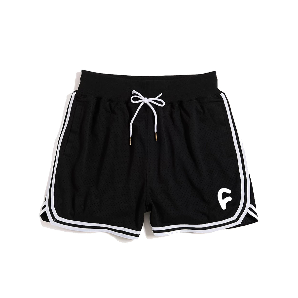 Retro Chiller Shorts