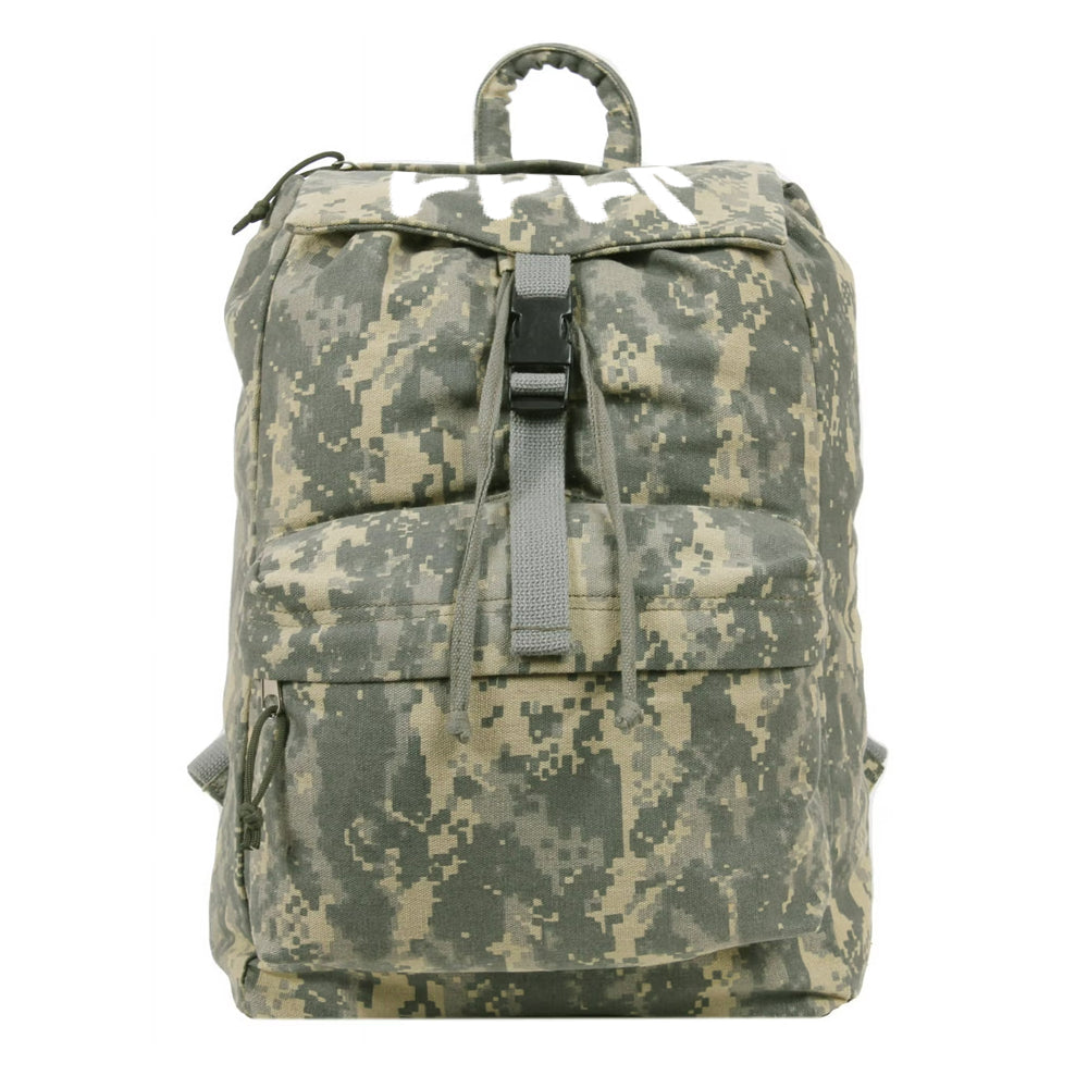 Stash Bag / digital camo