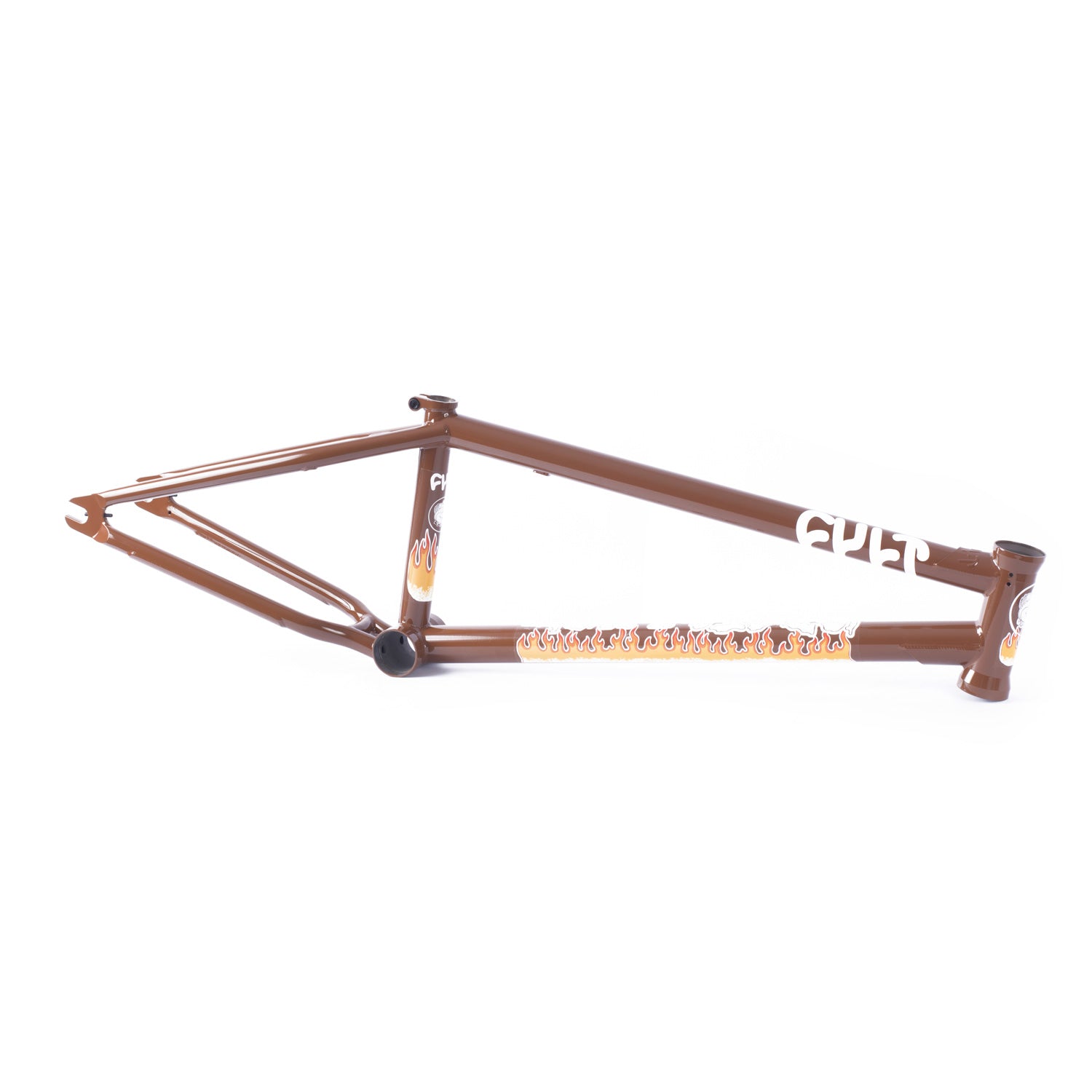 Trey Jones Swampfest Frame – CULT CREW
