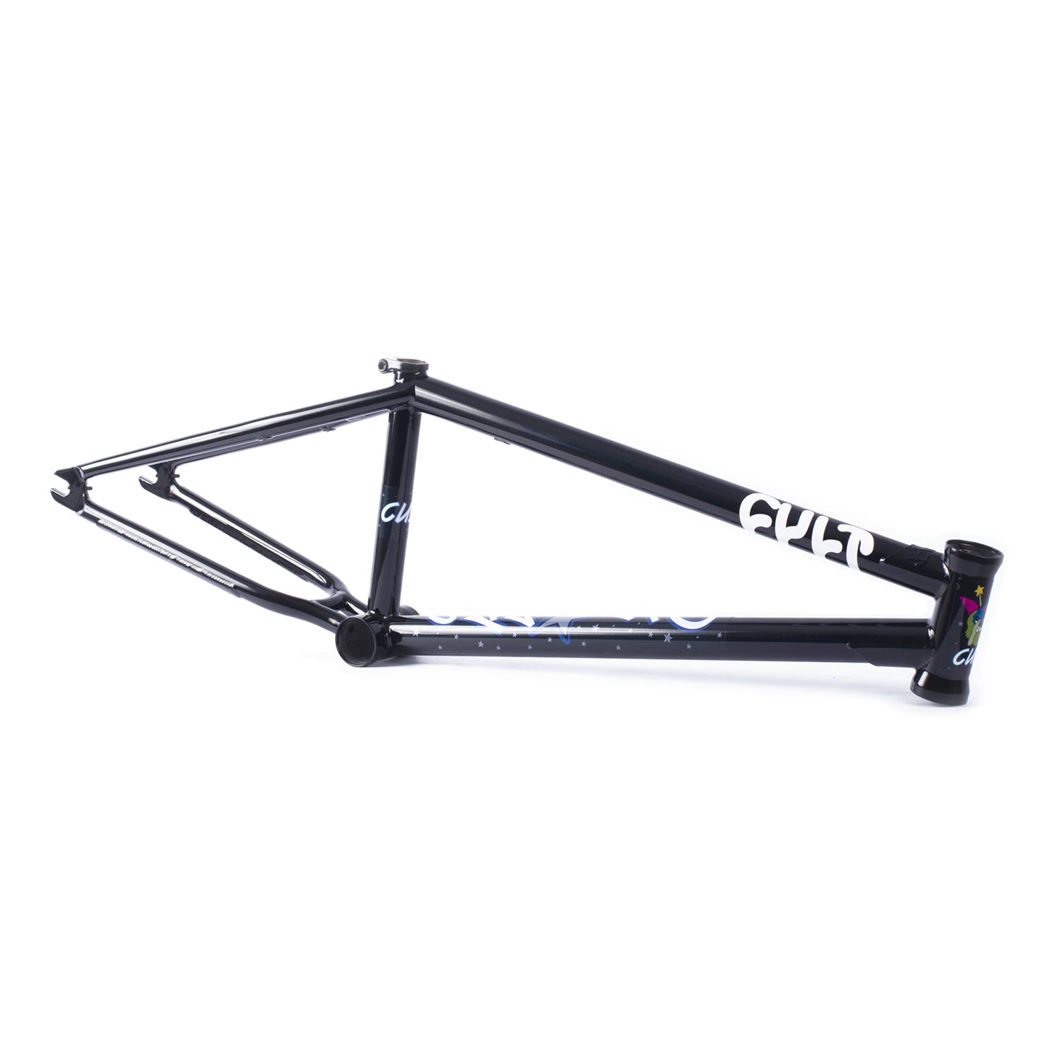Trey Jones Magic Frame – CULT CREW