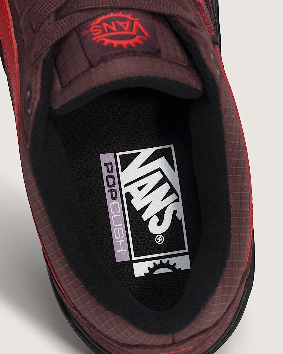 Vans / BMX Proof Wafflecup / brown