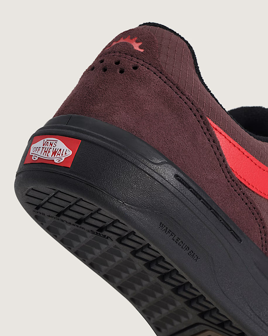 Vans / BMX Proof Wafflecup / brown