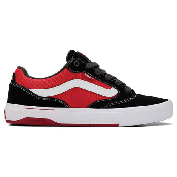 Vans / BMX Proof Wafflecup / red