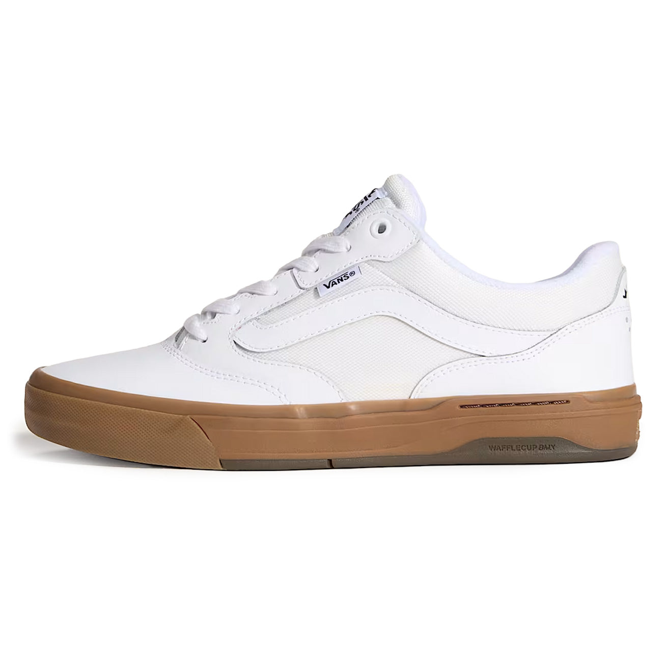 Vans / BMX Proof Wafflecup / White