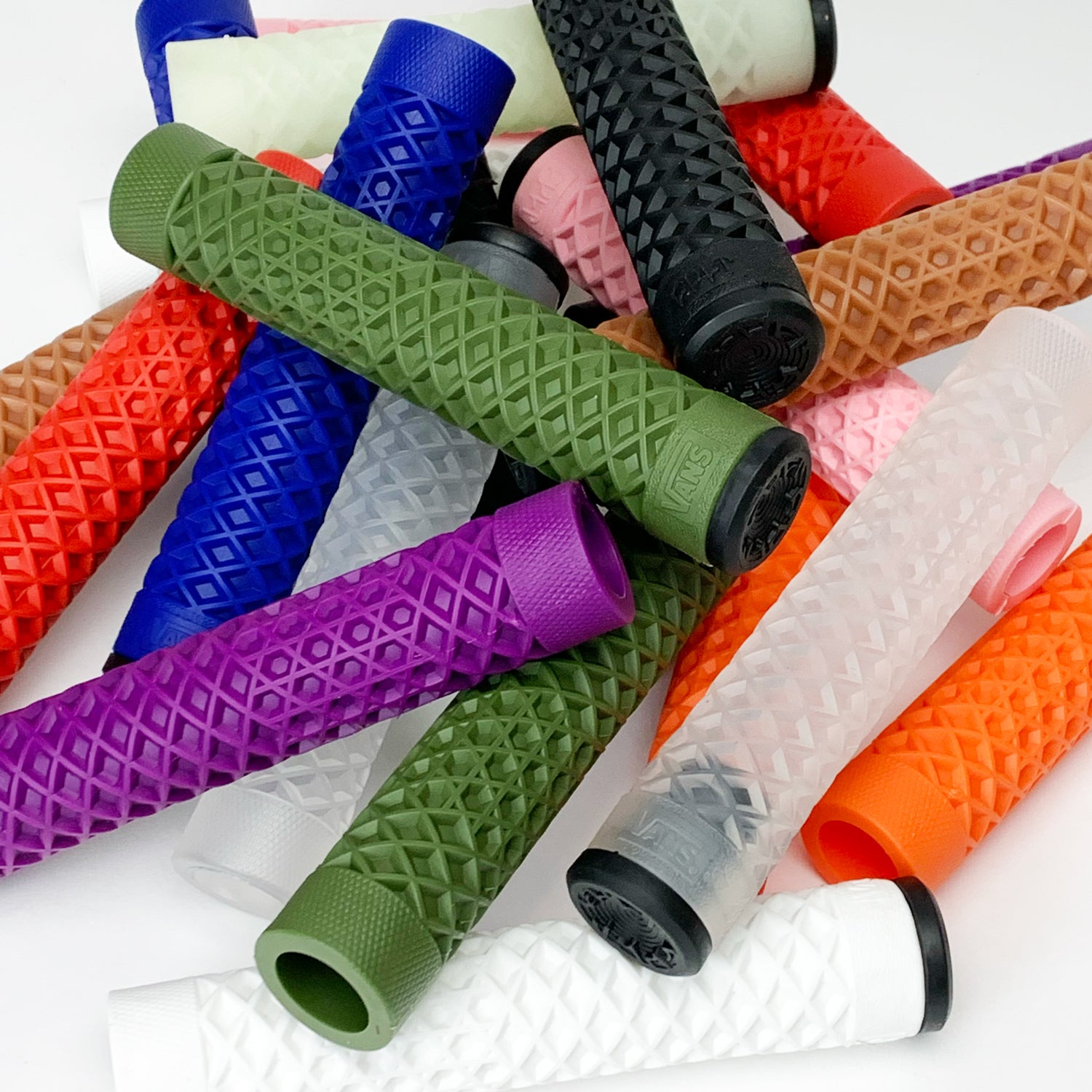 Vans x Cult Waffle Grip