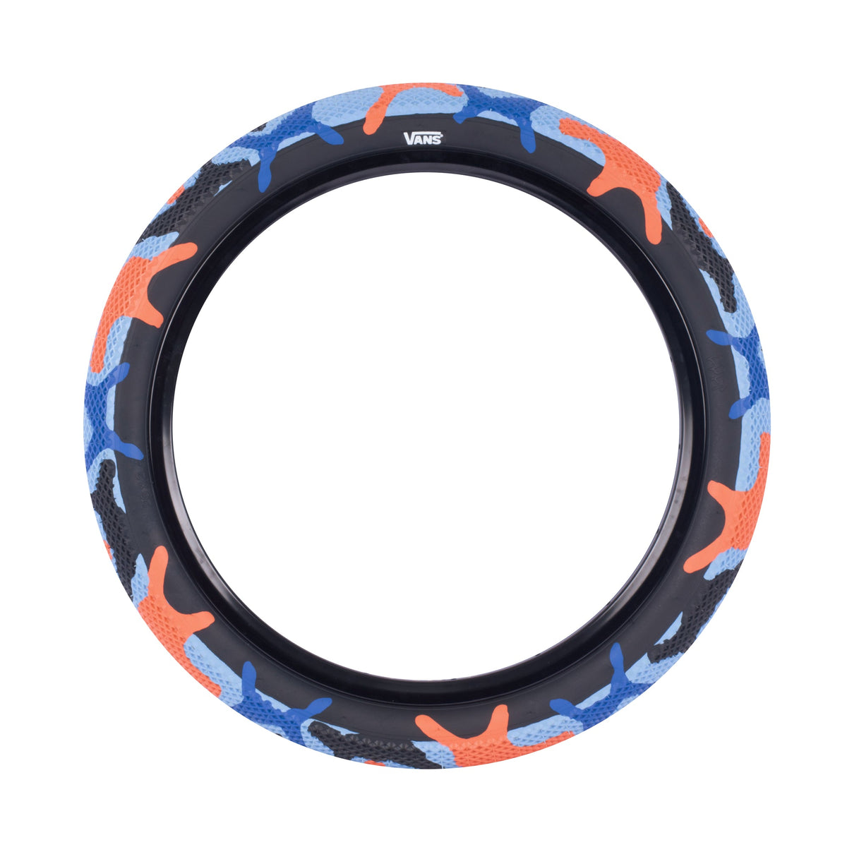 16" Vans x Cult Juvi Tire / JUVENILE (single)