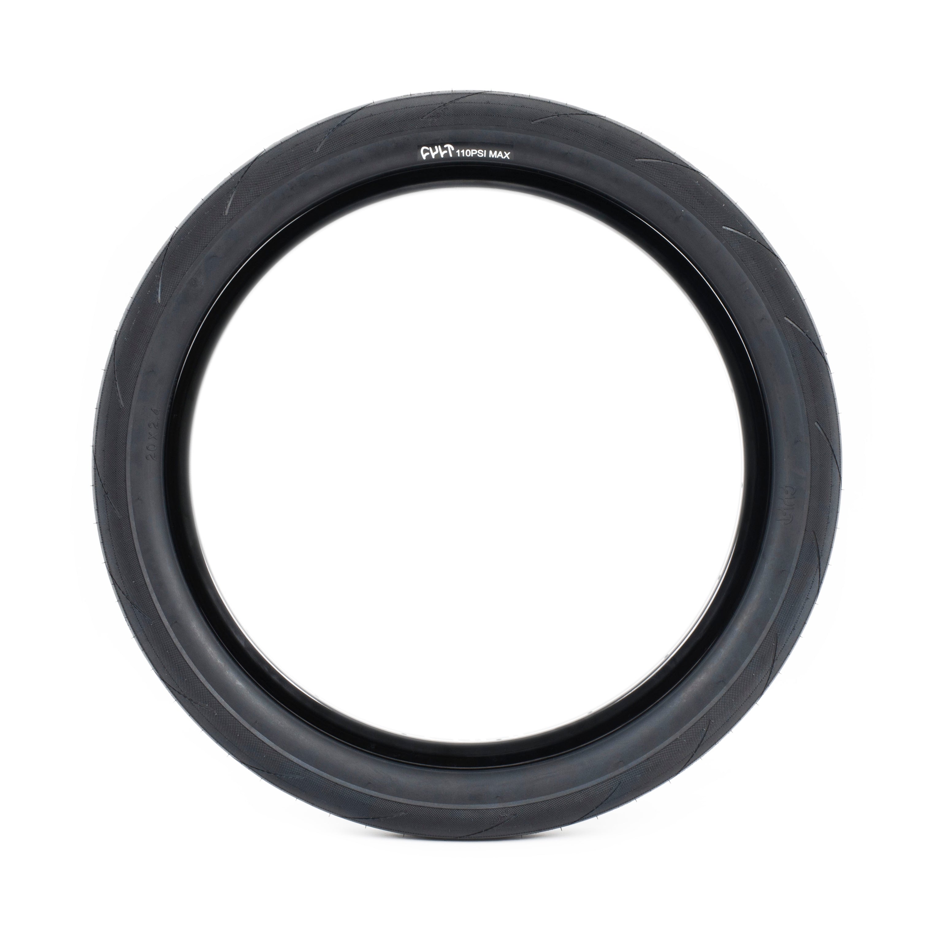 Corey Walsh Pool Tire (single)
