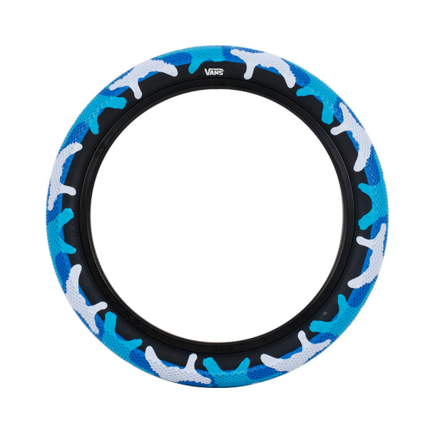 16" Vans x Cult Juvi Tire / JUVENILE (single)