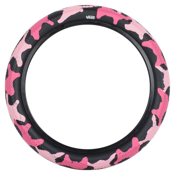 16" Vans x Cult Tire / JUVENILE (single)