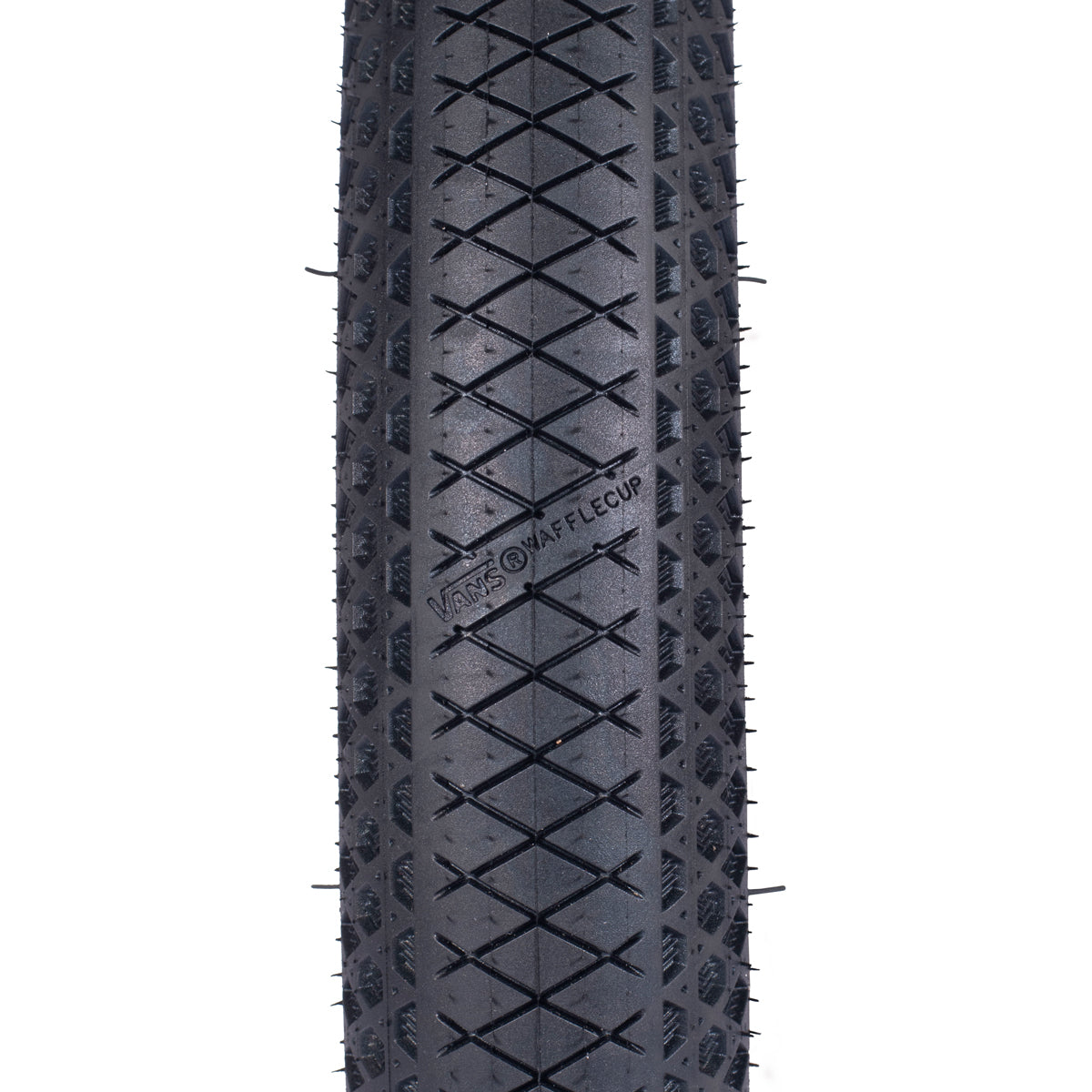 Vans x Cult Wafflecup Tire / black