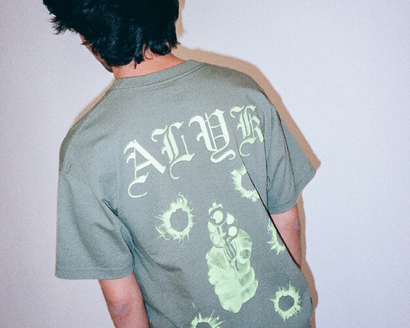 8 ALYK