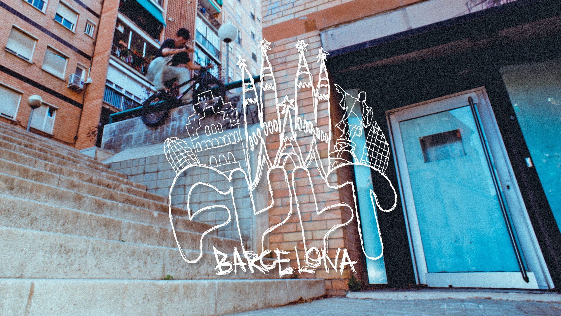 CULT BARCELONA