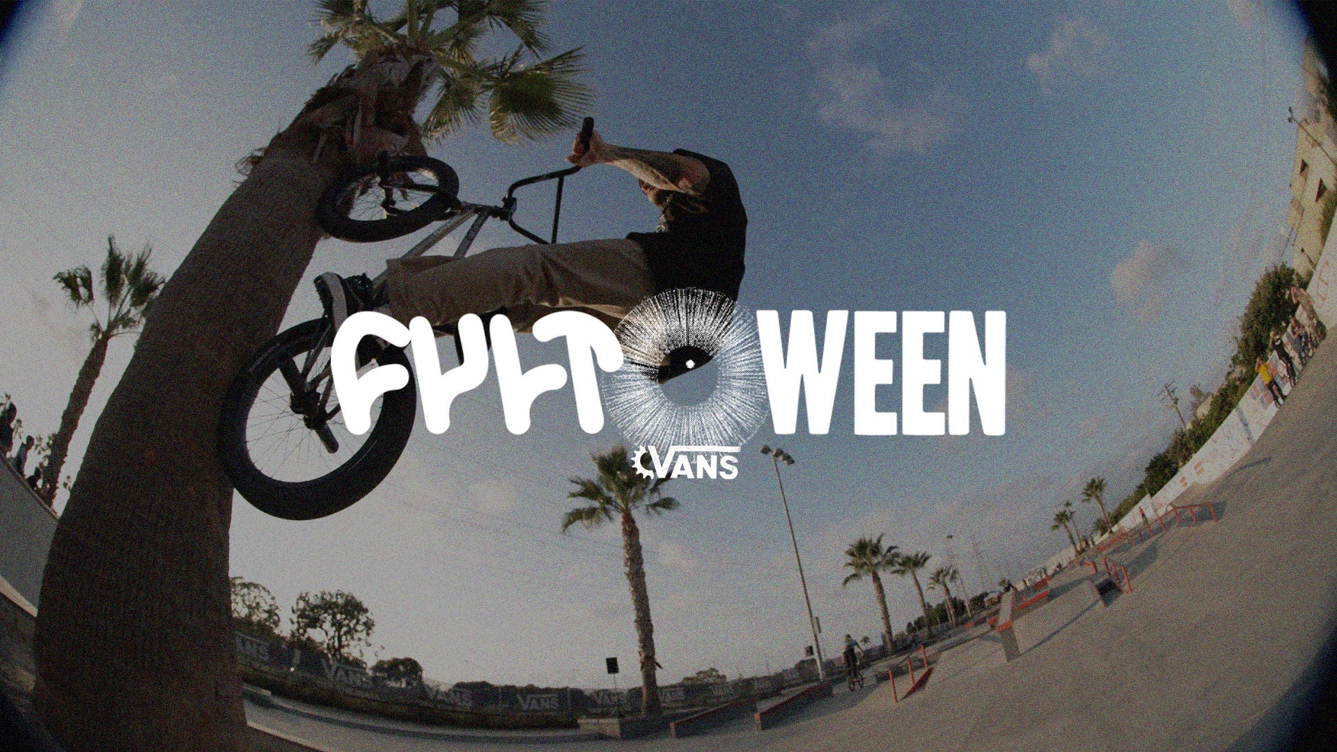 CULTOWEEN 23 VIDEO