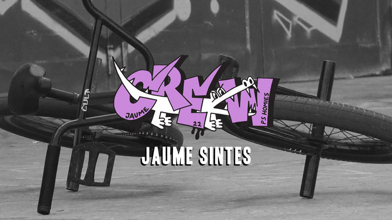 CULTURE 002 - Jaume Sintes