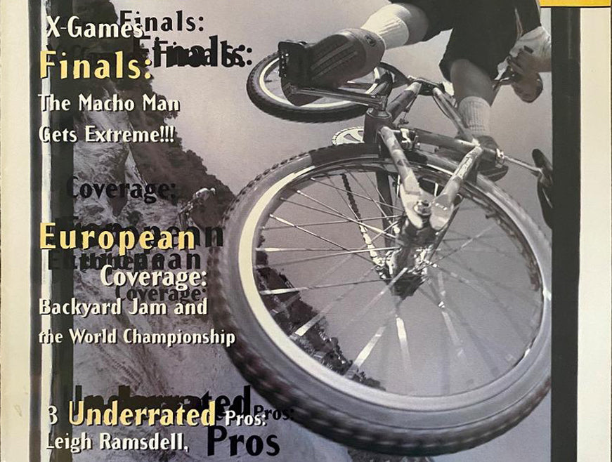 December 1996...