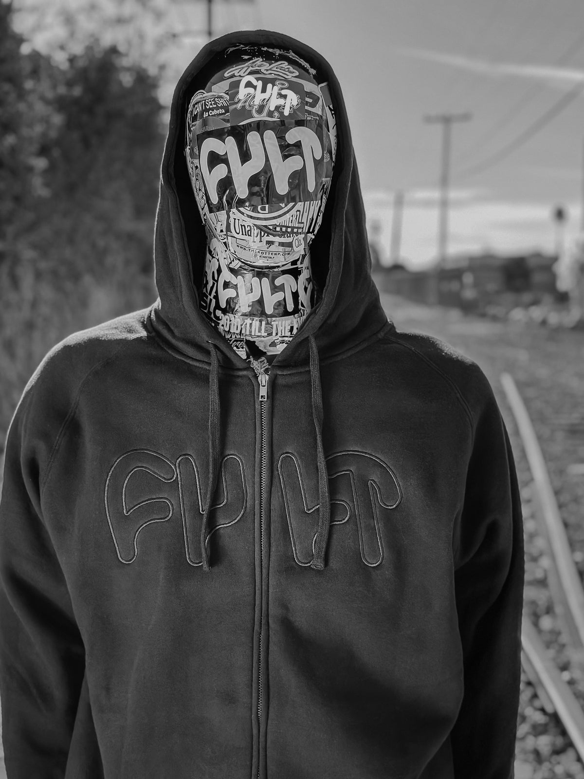 LOOKBOOK / Fall/Winter part 1