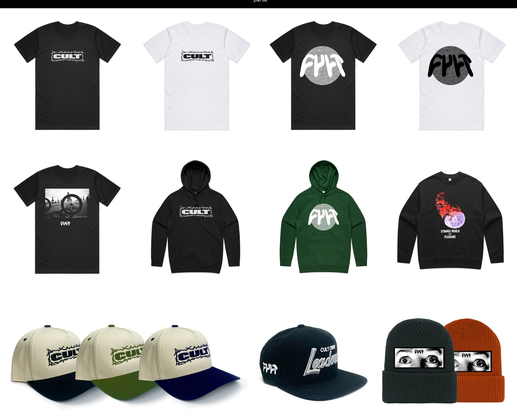Winter Goods part 2