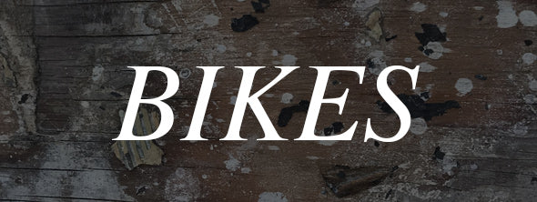 Bikes