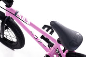 16" JUVENILE / pink