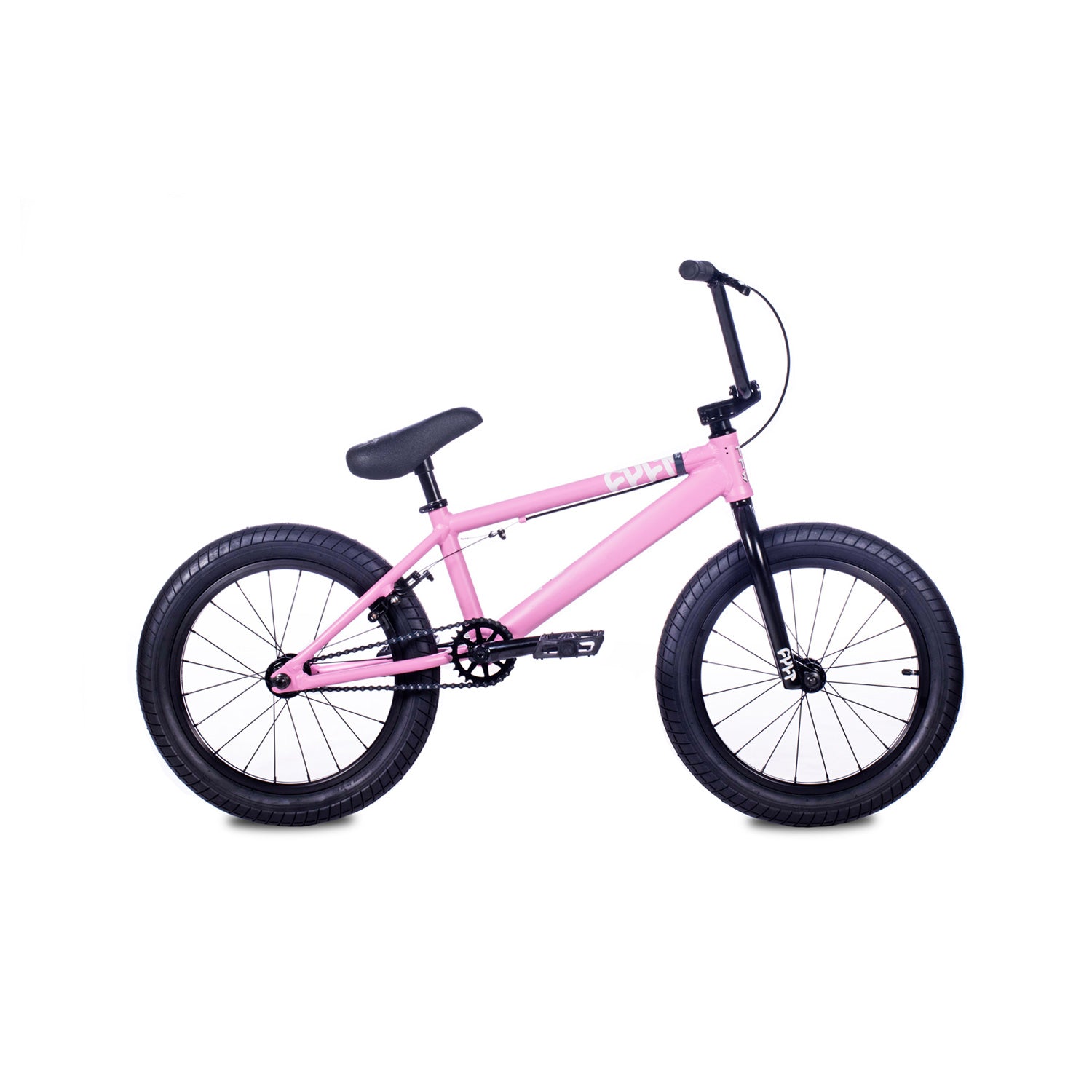 18" JUVENILE / pink