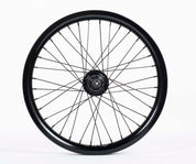 18" Crew Cassette Wheel
