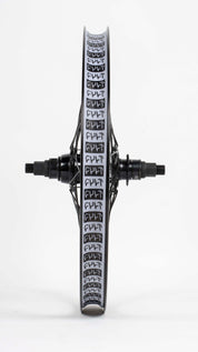 18" Crew Freecoaster Wheel