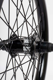 18" Crew Freecoaster Wheel