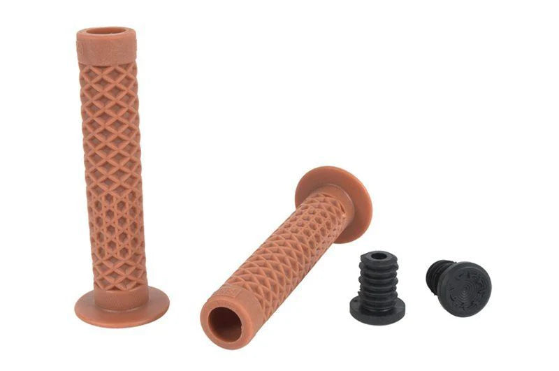 Vans x Cult Waffle Grip w/ flanges