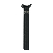 5150BMX / 2-in-1 Pivotal Seat Post w/17mm Wrench (Black)